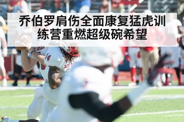 乔伯罗肩伤全面康复猛虎训练营重燃超级碗希望